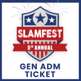General Admission Ticket - Image 2